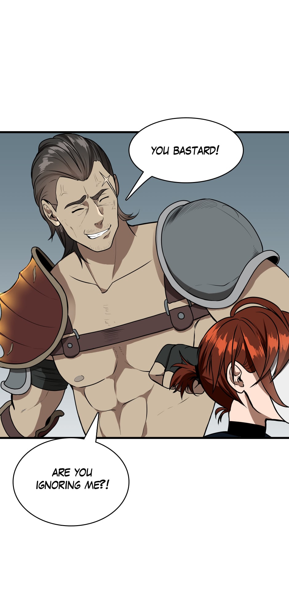 The Beginning After The End Chapter 57 image 056